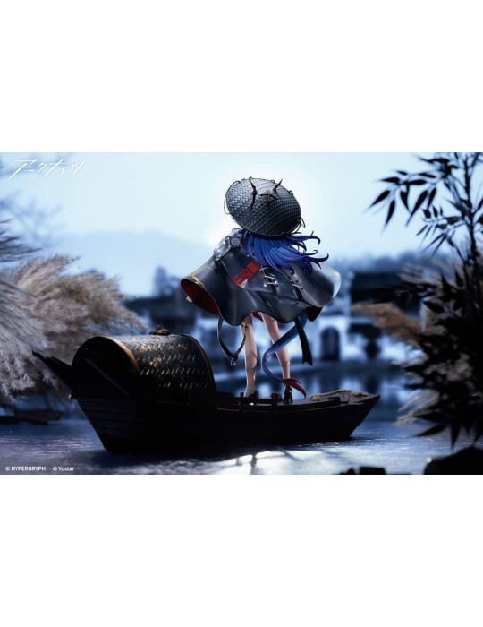 APEX - Arknights - Ch'en the Holungday Ten Thousand Mountains Ver.