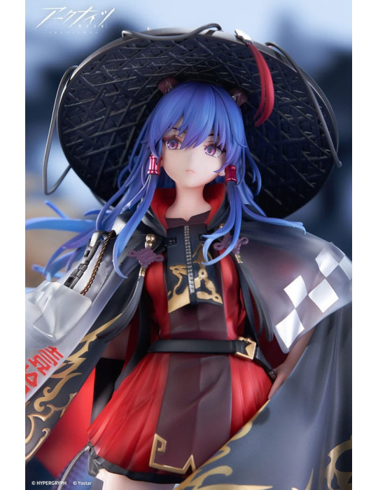 APEX - Arknights - Ch'en the Holungday Ten Thousand Mountains Ver.