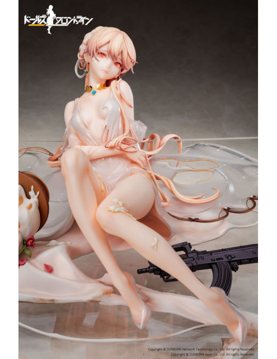 Reverse Studio - Girls' Frontline - OTs-14 Destined Love Injury Ver.