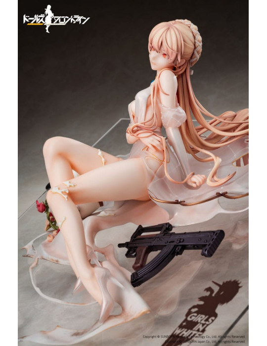 Reverse Studio - Girls' Frontline - OTs-14 Destined Love Injury Ver.