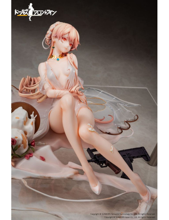 Reverse Studio - Girls' Frontline - OTs-14 Destined Love Injury Ver.