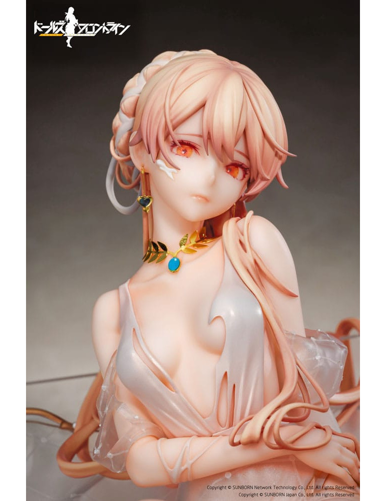 Reverse Studio - Girls' Frontline - OTs-14 Destined Love Injury Ver.
