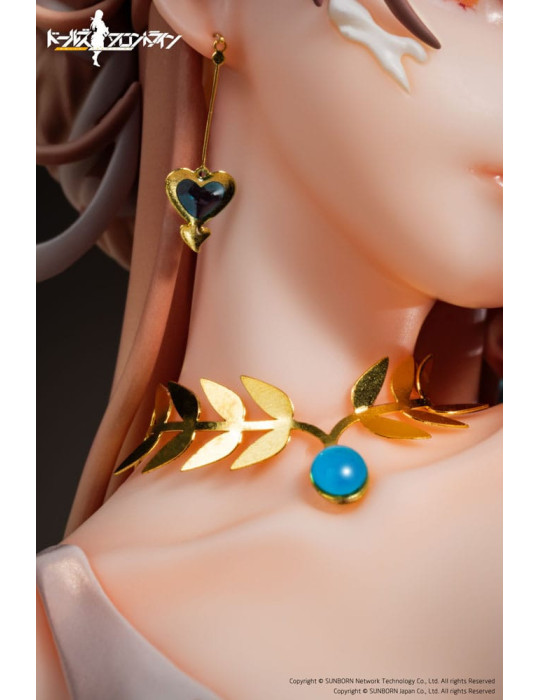 Reverse Studio - Girls' Frontline - OTs-14 Destined Love Injury Ver.