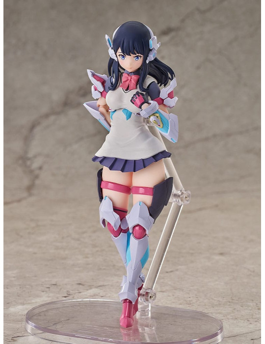 Good Smile Company - Gridman Universe - Hyper Body Rikka Takarada (GRID TECTOR Ver.)