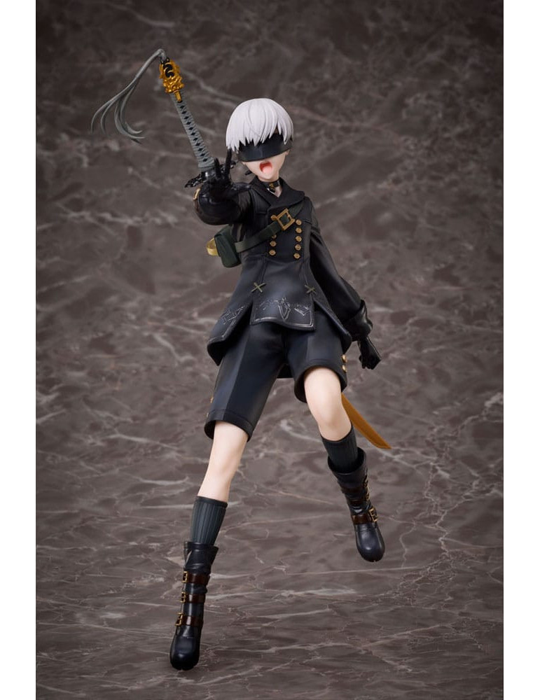 Aniplex - NieR:Automata Ver1.1a - 9S Normal Version