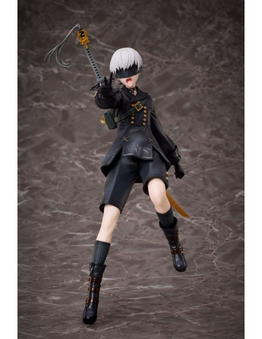 Aniplex - NieR:Automata Ver1.1a - 9S Normal Version