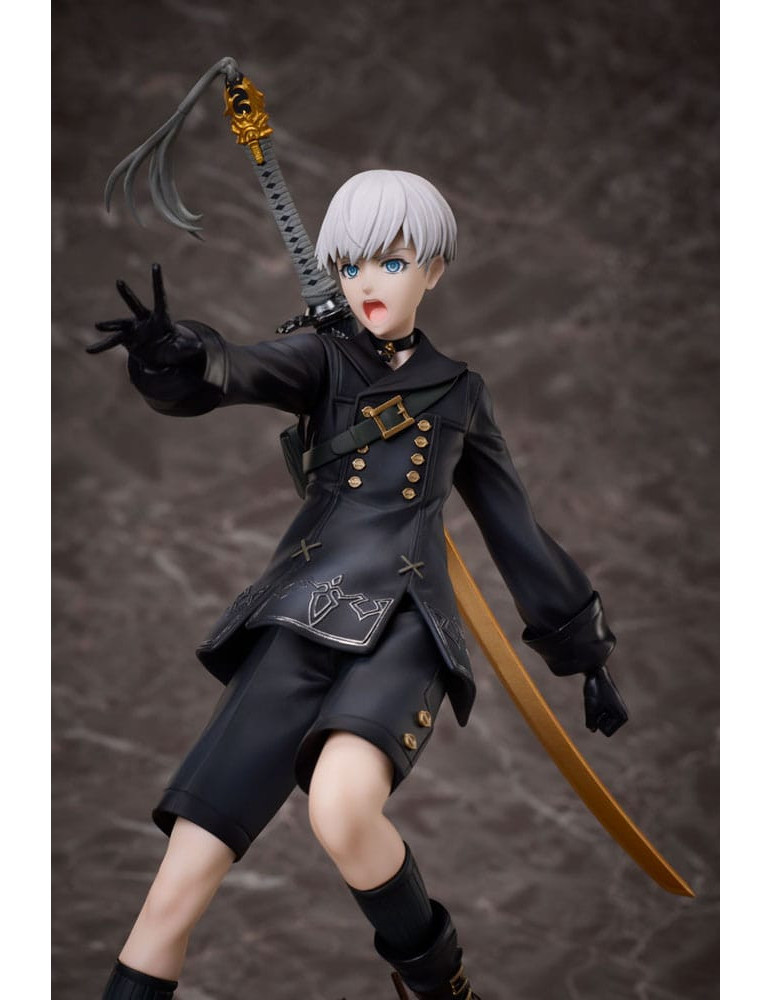 Aniplex - NieR:Automata Ver1.1a - 9S Normal Version