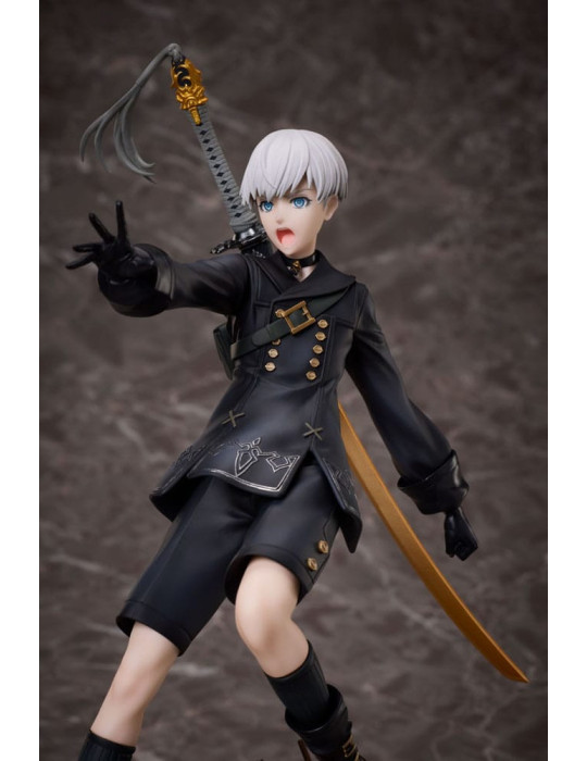 Aniplex - NieR:Automata Ver1.1a - 9S Normal Version