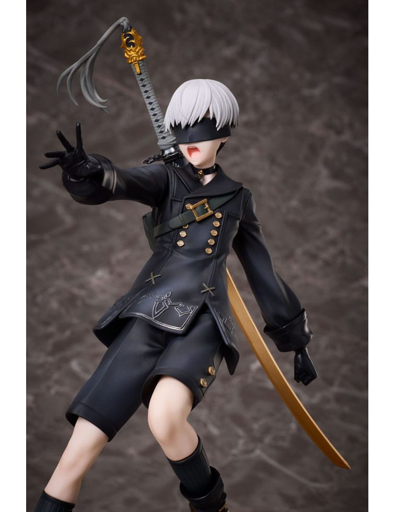 Aniplex - NieR:Automata Ver1.1a - 9S Normal Version