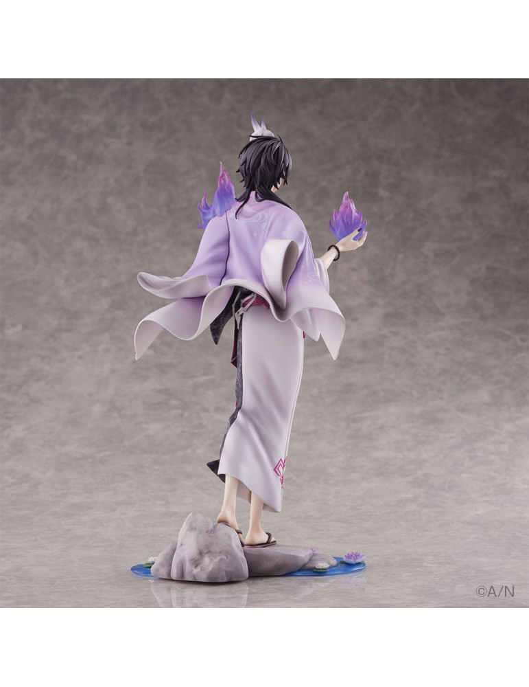 Anycolor - Nijisanji - Shu Yamino Summer Ver.