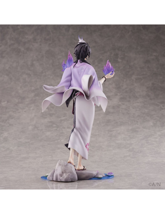 Anycolor - Nijisanji - Shu Yamino Summer Ver.