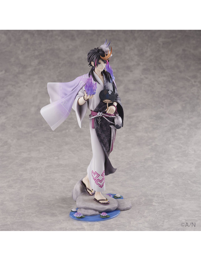 Anycolor - Nijisanji - Shu Yamino Summer Ver.