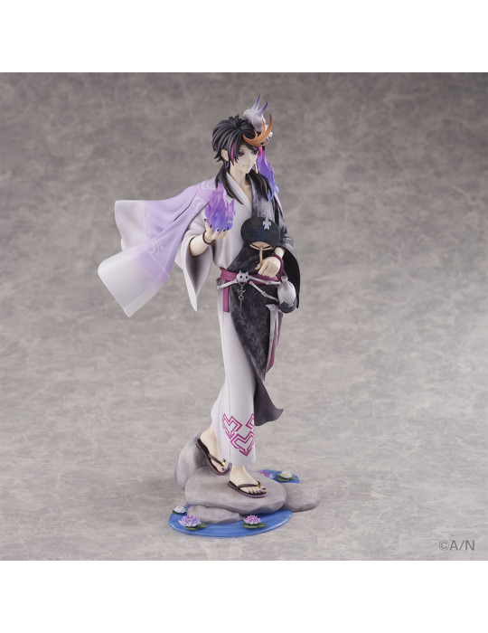 Anycolor - Nijisanji - Shu Yamino Summer Ver.