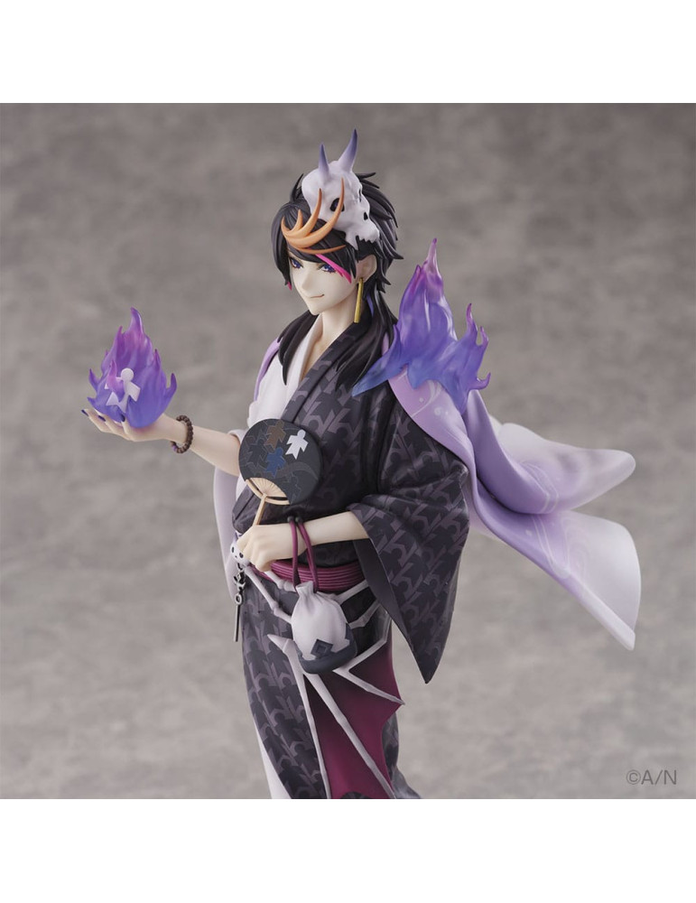 Anycolor - Nijisanji - Shu Yamino Summer Ver.