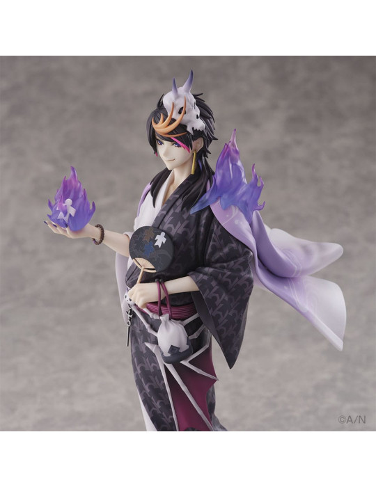 Anycolor - Nijisanji - Shu Yamino Summer Ver.