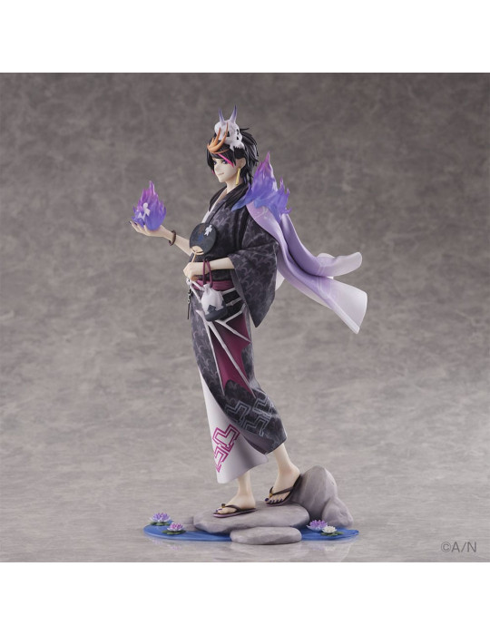 Anycolor - Nijisanji - Shu Yamino Summer Ver.