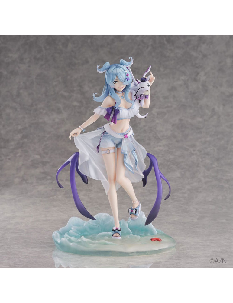 Anycolor - Nijisanji - Pendora with PIKL Summer Ver.