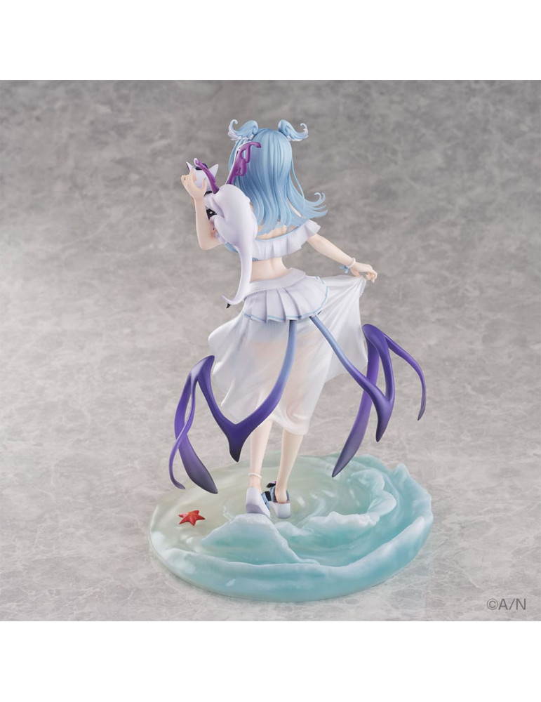 Anycolor - Nijisanji - Pendora with PIKL Summer Ver.