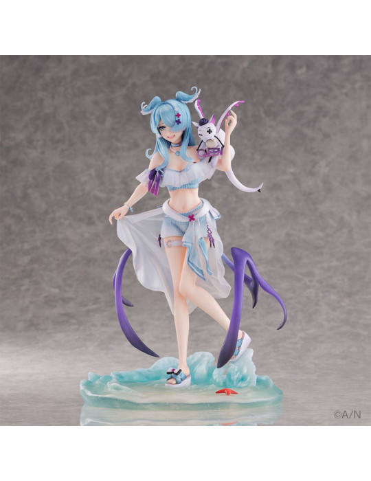 Anycolor - Nijisanji - Pendora with PIKL Summer Ver.