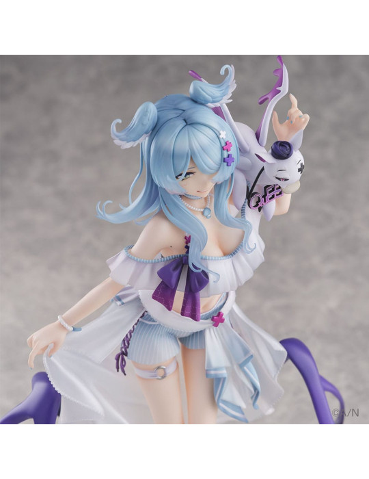 Anycolor - Nijisanji - Pendora with PIKL Summer Ver.