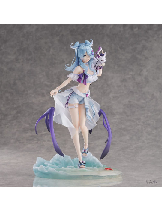 Anycolor - Nijisanji - Pendora with PIKL Summer Ver.