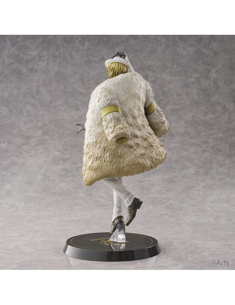 Anycolor - Nijisanji - Luca Kaneshiro