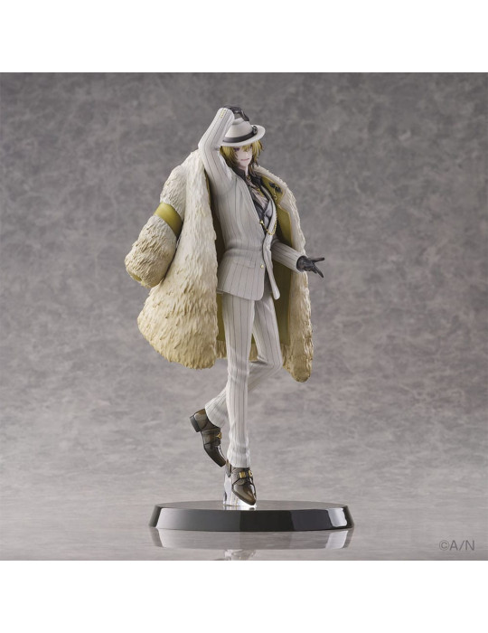 Anycolor - Nijisanji - Luca Kaneshiro