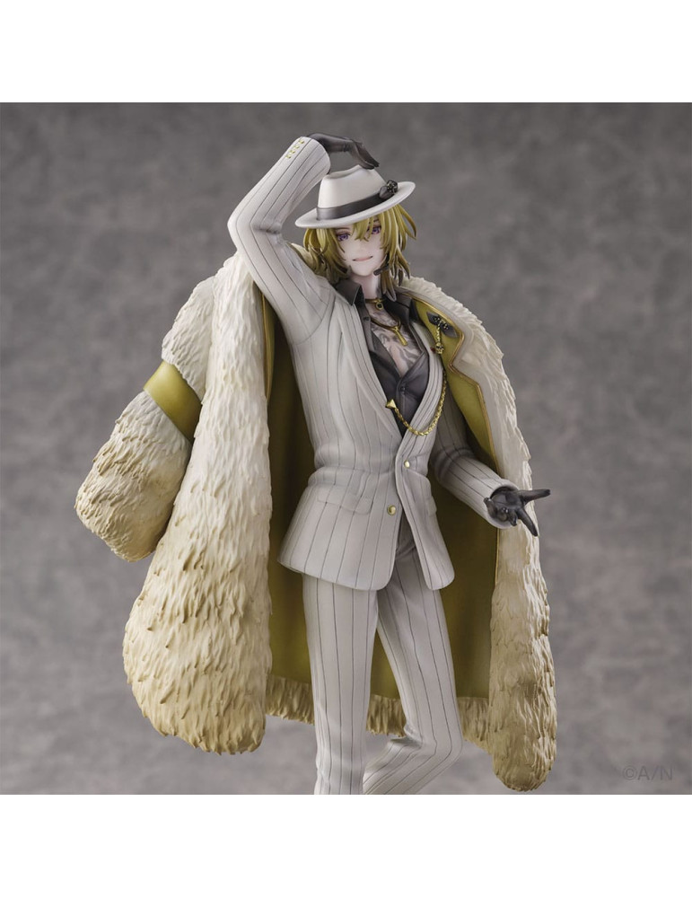 Anycolor - Nijisanji - Luca Kaneshiro