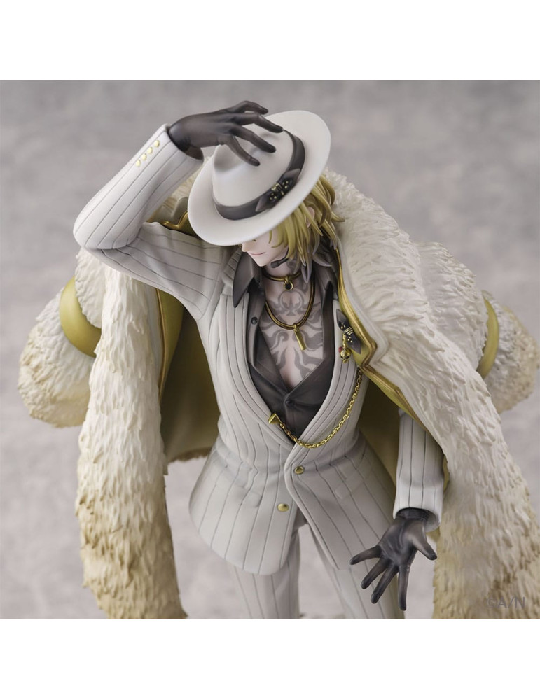 Anycolor - Nijisanji - Luca Kaneshiro