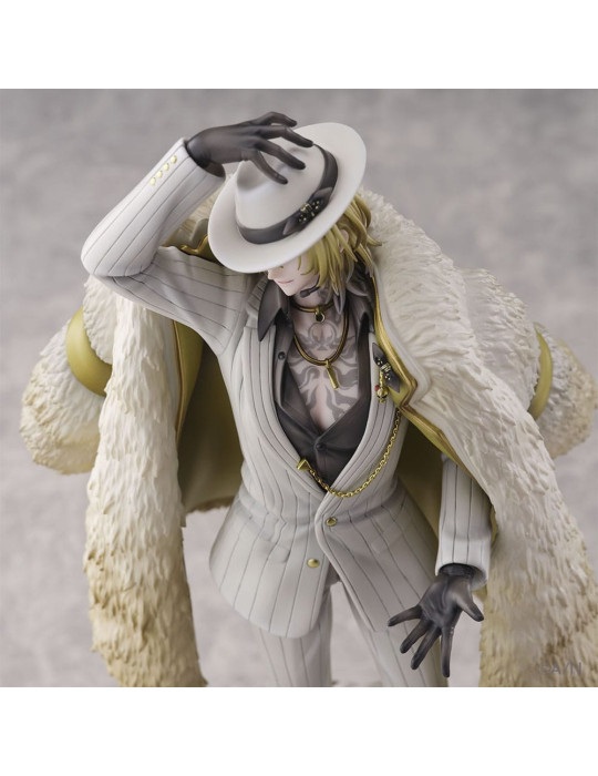 Anycolor - Nijisanji - Luca Kaneshiro