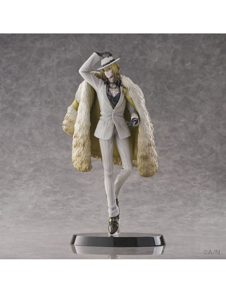 Anycolor - Nijisanji - Luca Kaneshiro