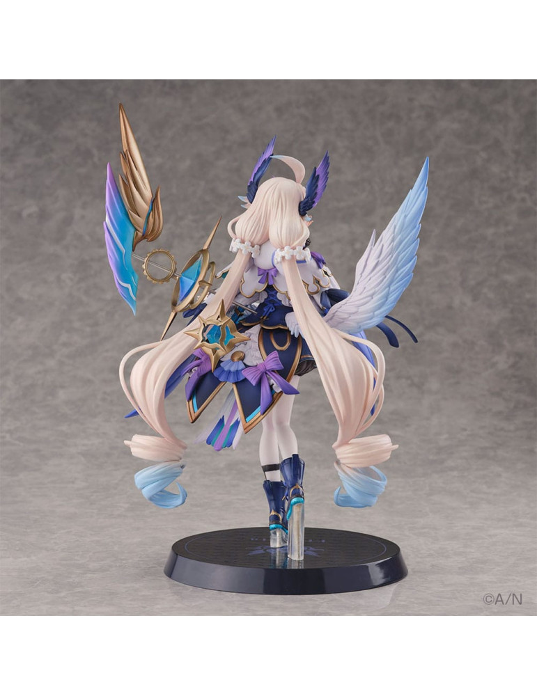 Anycolor - Nijisanji - Enna Alouette