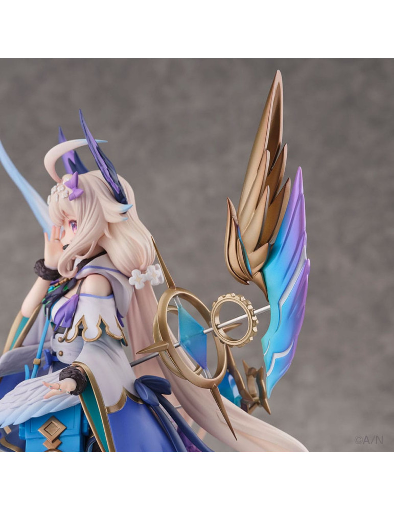 Anycolor - Nijisanji - Enna Alouette