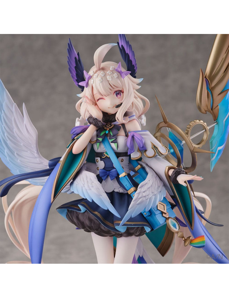 Anycolor - Nijisanji - Enna Alouette