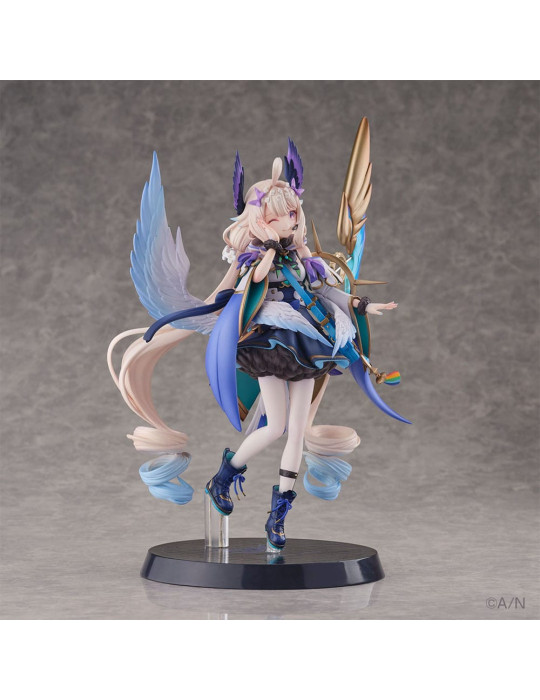 Anycolor - Nijisanji - Enna Alouette