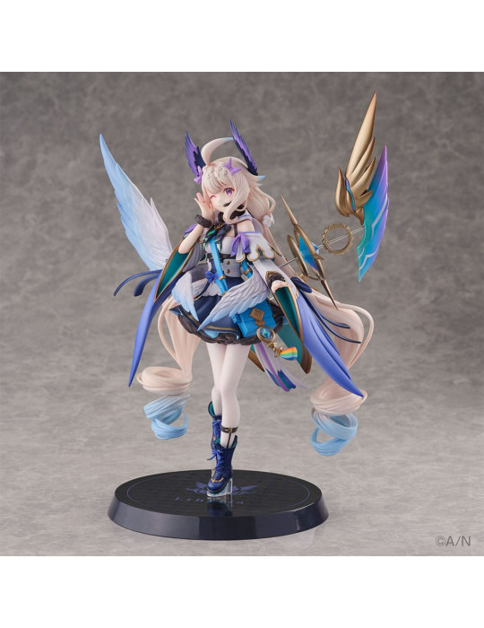 Anycolor - Nijisanji - Enna Alouette