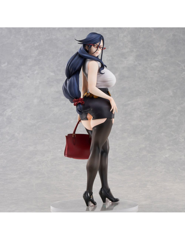 Union Creative - Yoshio Illustration OL