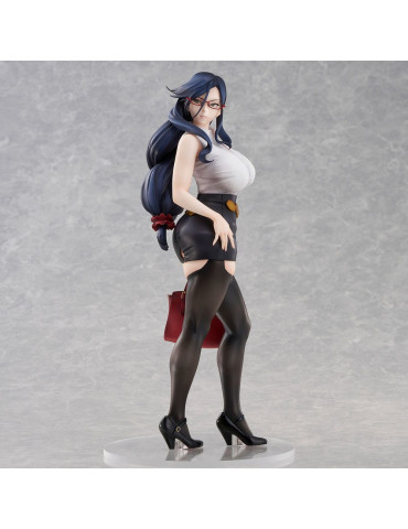 Union Creative - Yoshio Illustration OL 2