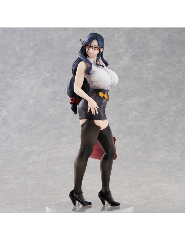 Union Creative - Yoshio Illustration OL