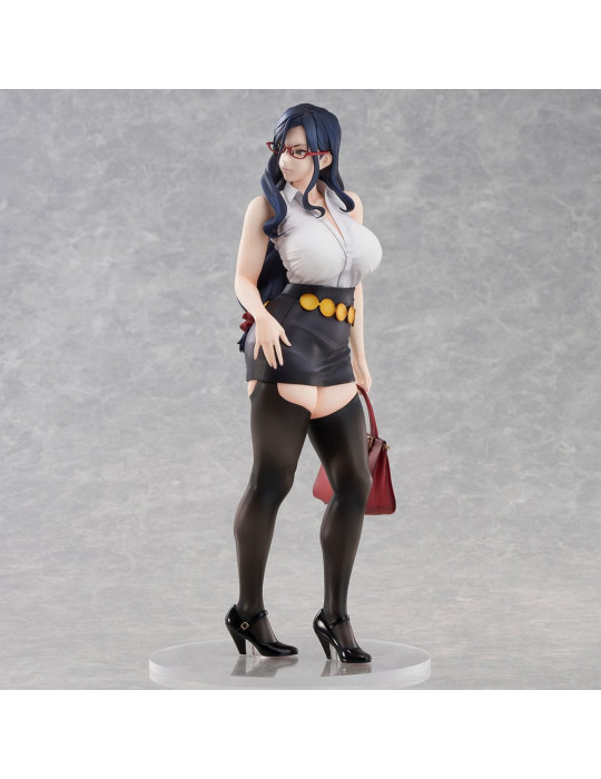 Union Creative - Yoshio Illustration OL