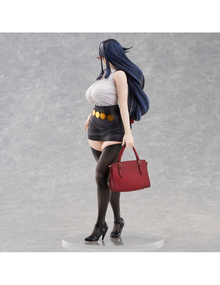 Union Creative - Yoshio Illustration OL