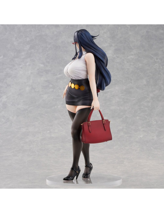 Union Creative - Yoshio Illustration OL