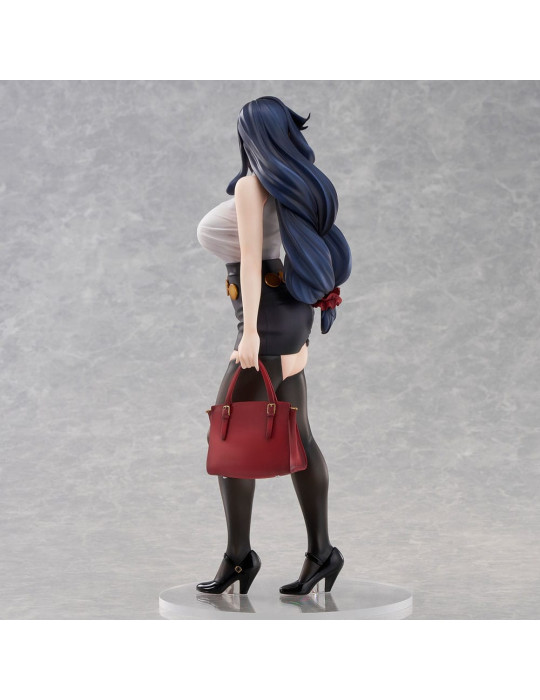 Union Creative - Yoshio Illustration OL