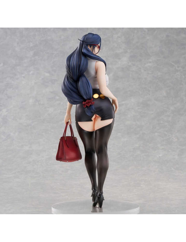 Union Creative - Yoshio Illustration OL