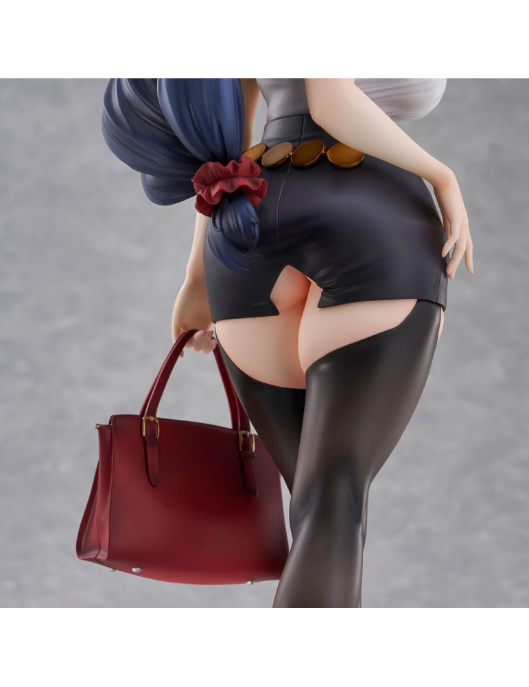 Union Creative - Yoshio Illustration OL