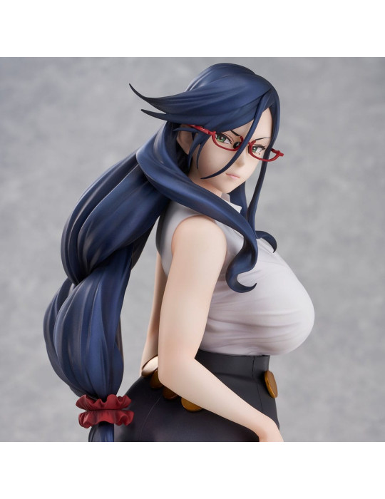 Union Creative - Yoshio Illustration OL