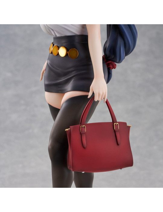 Union Creative - Yoshio Illustration OL