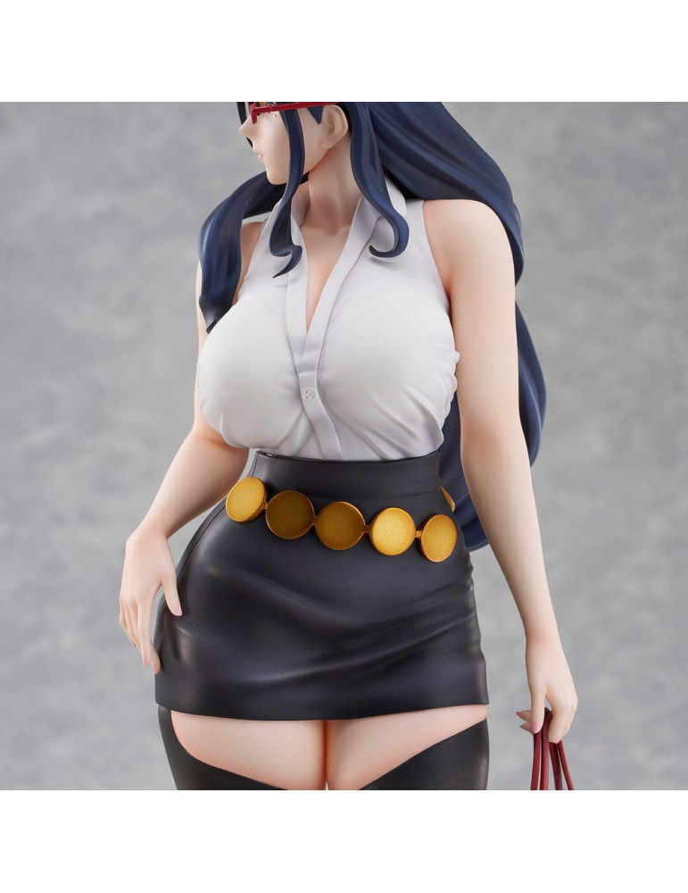 Union Creative - Yoshio Illustration OL