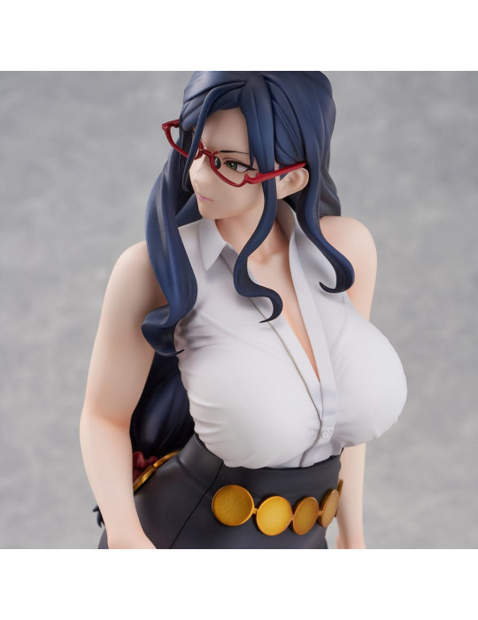 Union Creative - Yoshio Illustration OL