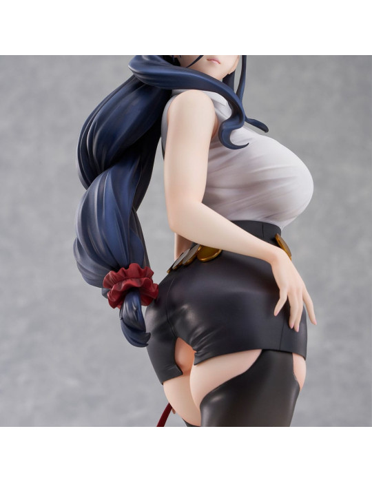 Union Creative - Yoshio Illustration OL